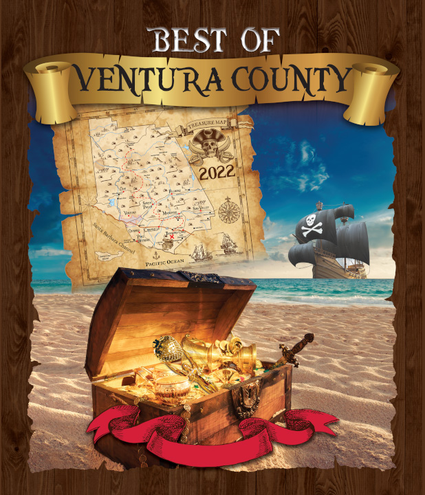 Best  of Ventura County