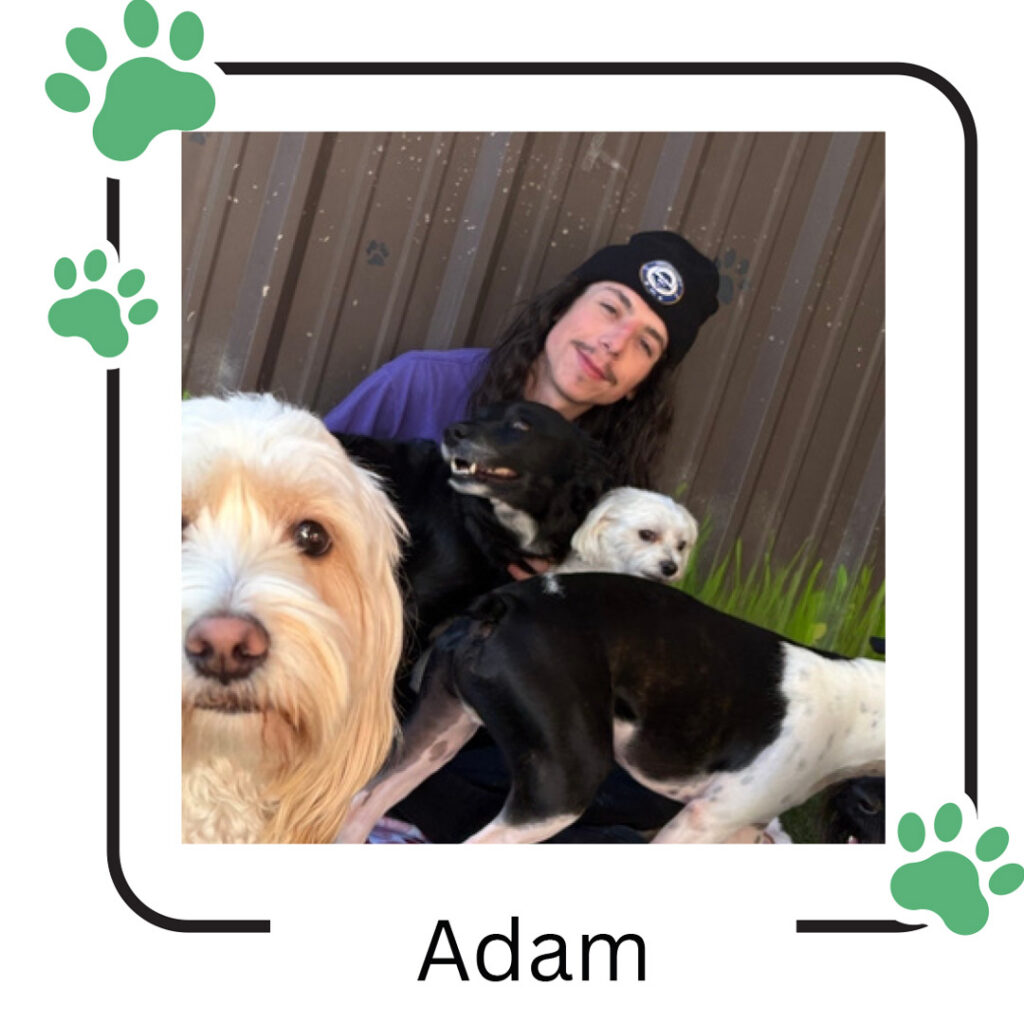 Dog House Camarillo Staff
